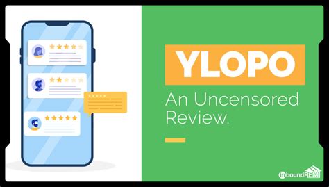 2024 Ylopo Review: Pros, Cons, Pricing, Testimonials。